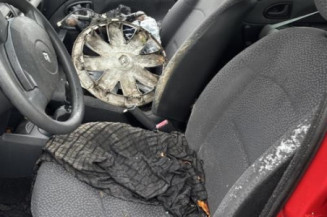 Tambour arriere droit RENAULT CLIO 2 CAMPUS