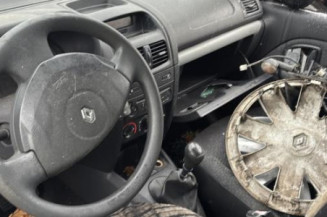 Tambour arriere droit RENAULT CLIO 2 CAMPUS