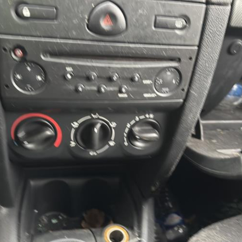 Tambour arriere droit RENAULT CLIO 2 CAMPUS Photo n°15