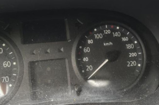 Tambour arriere droit RENAULT CLIO 2 CAMPUS