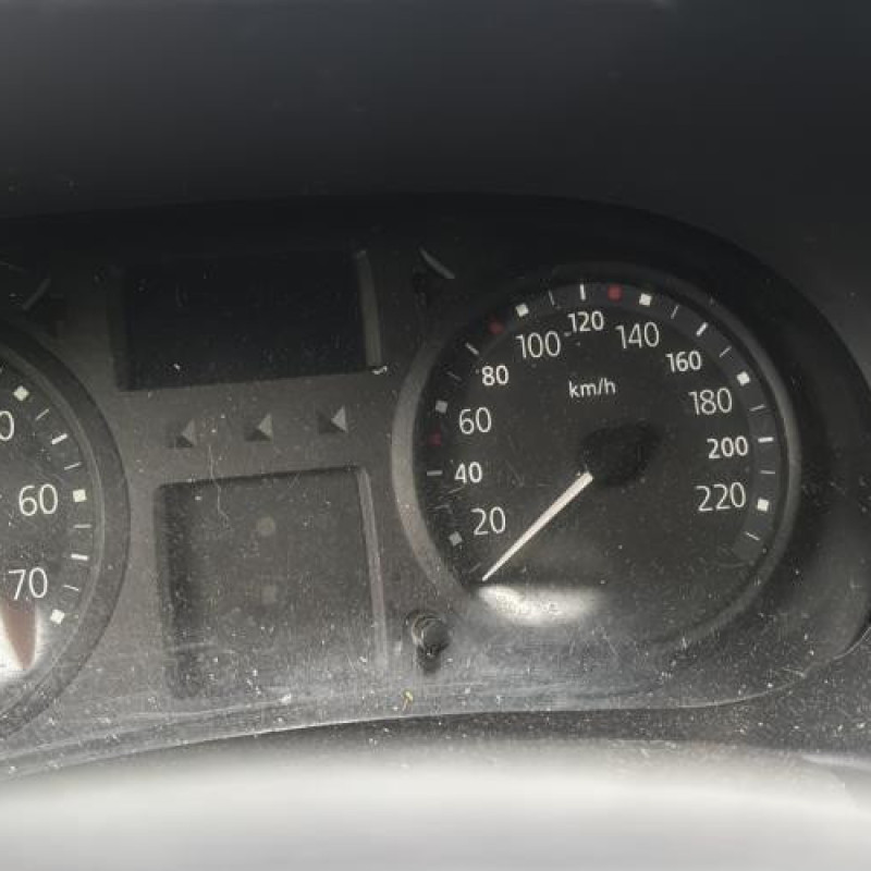 Tambour arriere droit RENAULT CLIO 2 CAMPUS Photo n°17