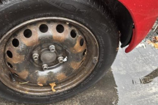 Tambour arriere droit RENAULT CLIO 2 CAMPUS