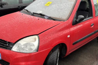 Tambour arriere gauche RENAULT CLIO 2 CAMPUS Photo n°1