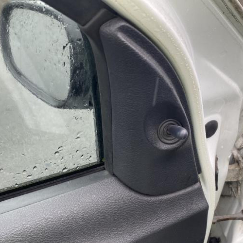 Tambour arriere droit RENAULT CLIO 2 CAMPUS Photo n°11