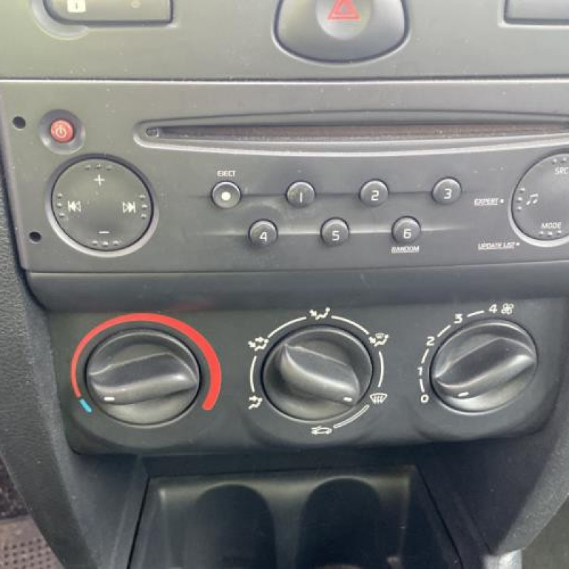 Tambour arriere droit RENAULT CLIO 2 CAMPUS Photo n°17