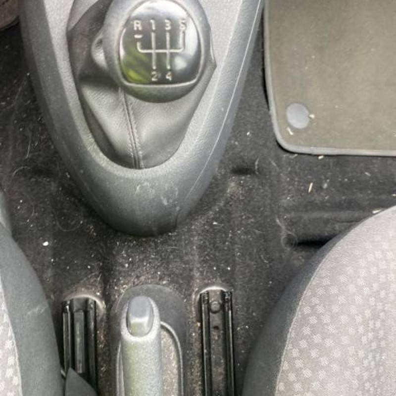 Tambour arriere droit RENAULT CLIO 2 CAMPUS Photo n°18