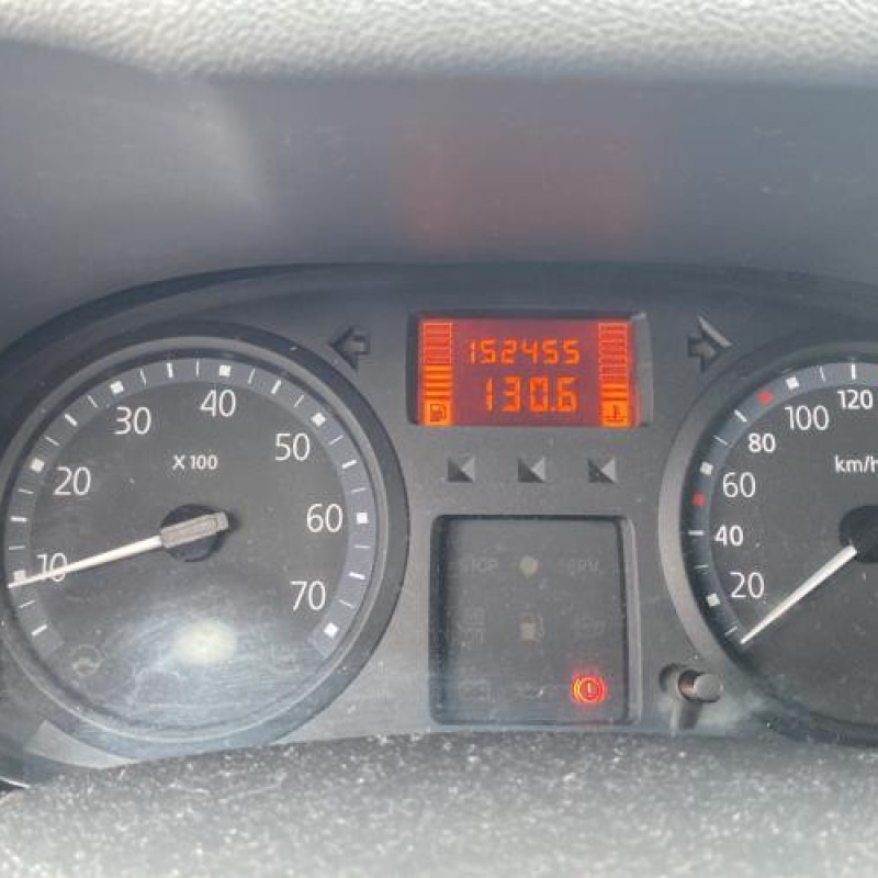 Tambour arriere droit RENAULT CLIO 2 CAMPUS Photo n°19