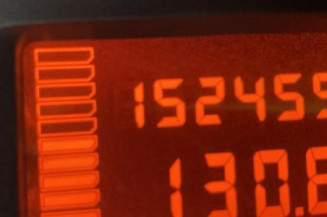 Tambour arriere droit RENAULT CLIO 2 CAMPUS