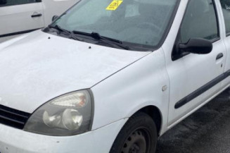 Tambour arriere gauche RENAULT CLIO 2 CAMPUS Photo n°1