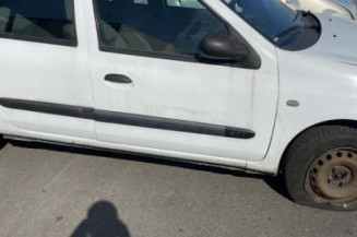 Tambour arriere droit RENAULT CLIO 2