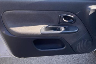 Tambour arriere droit RENAULT CLIO 2