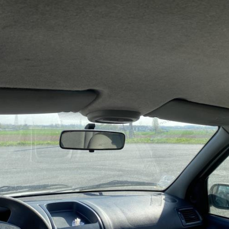 Tambour arriere droit RENAULT CLIO 2 Photo n°16