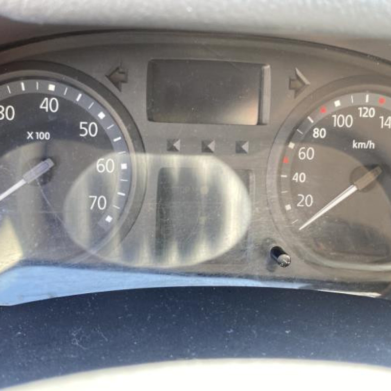 Tambour arriere droit RENAULT CLIO 2 Photo n°19