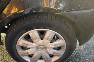 Tambour arriere droit RENAULT CLIO 2 CAMPUS