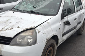 Tambour arriere droit RENAULT CLIO 2 CAMPUS Photo n°1