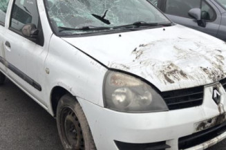 Tambour arriere droit RENAULT CLIO 2 CAMPUS