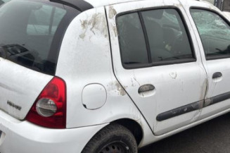 Tambour arriere droit RENAULT CLIO 2 CAMPUS