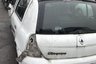 Tambour arriere droit RENAULT CLIO 2 CAMPUS