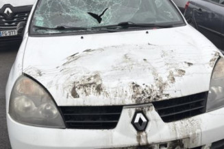 Tambour arriere droit RENAULT CLIO 2 CAMPUS