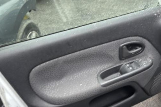 Tambour arriere droit RENAULT CLIO 2 CAMPUS