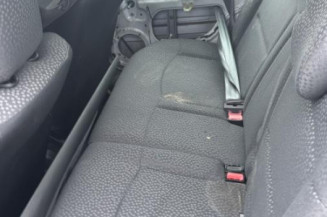 Tambour arriere droit RENAULT CLIO 2 CAMPUS