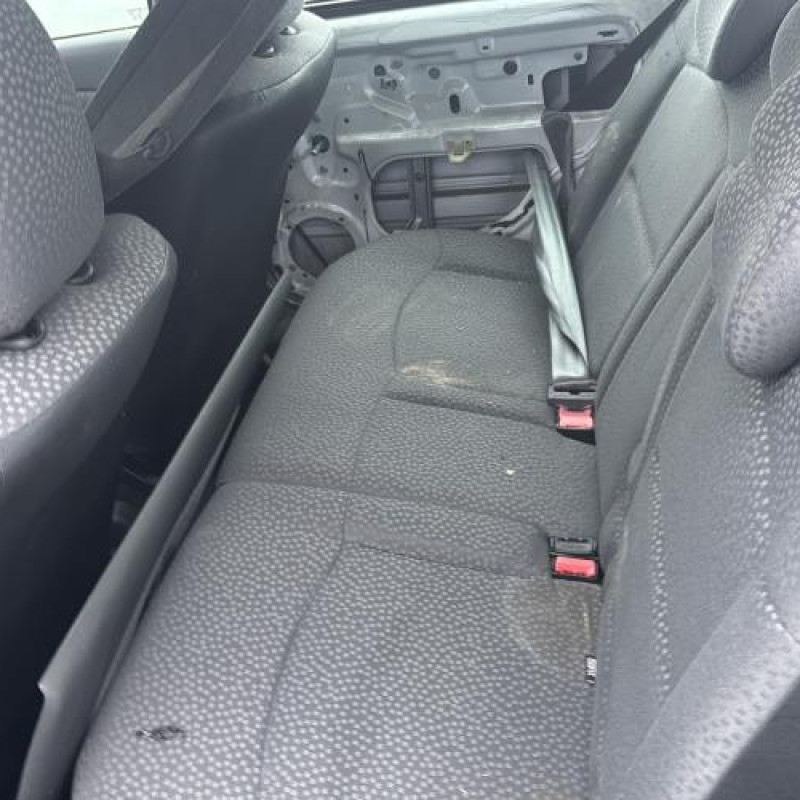 Tambour arriere droit RENAULT CLIO 2 CAMPUS Photo n°12