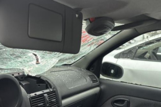 Tambour arriere droit RENAULT CLIO 2 CAMPUS