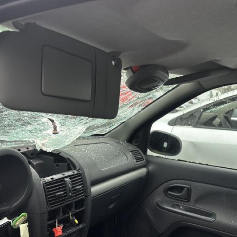 Tambour arriere droit RENAULT CLIO 2 CAMPUS Photo n°14