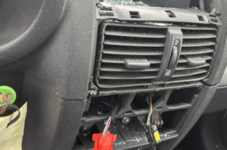 Tambour arriere droit RENAULT CLIO 2 CAMPUS