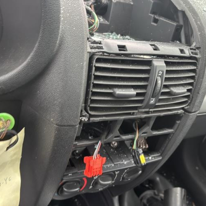 Tambour arriere droit RENAULT CLIO 2 CAMPUS Photo n°16