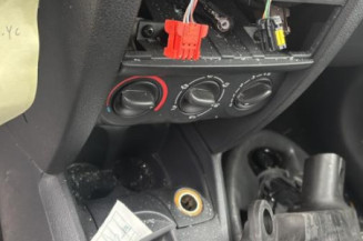 Tambour arriere droit RENAULT CLIO 2 CAMPUS