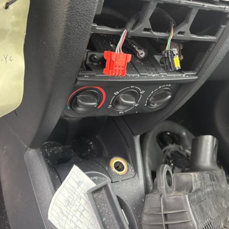 Tambour arriere droit RENAULT CLIO 2 CAMPUS Photo n°17