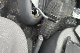 Tambour arriere droit RENAULT CLIO 2 CAMPUS