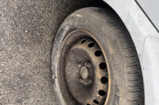 Tambour arriere droit RENAULT CLIO 2 CAMPUS