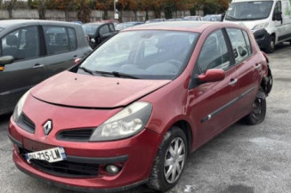 Reservoir essence RENAULT CLIO 3