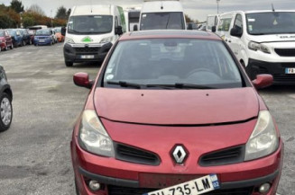 Reservoir essence RENAULT CLIO 3