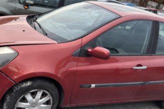 Reservoir essence RENAULT CLIO 3