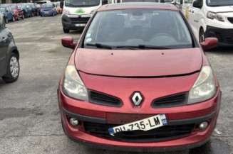 Reservoir essence RENAULT CLIO 3