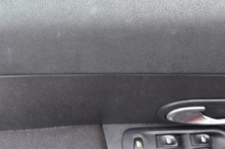 Reservoir essence RENAULT CLIO 3