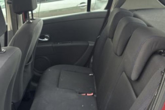 Reservoir essence RENAULT CLIO 3