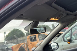 Reservoir essence RENAULT CLIO 3