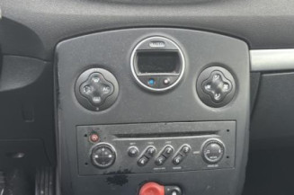 Reservoir essence RENAULT CLIO 3