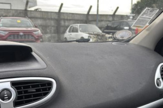 Reservoir essence RENAULT CLIO 3