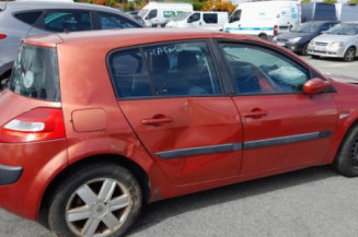 Pulseur d'air RENAULT MEGANE 2