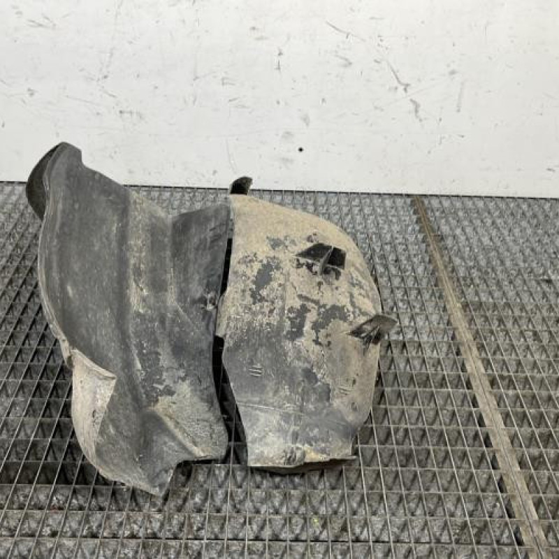 Pare boue arriere gauche PEUGEOT 206 Photo n°4