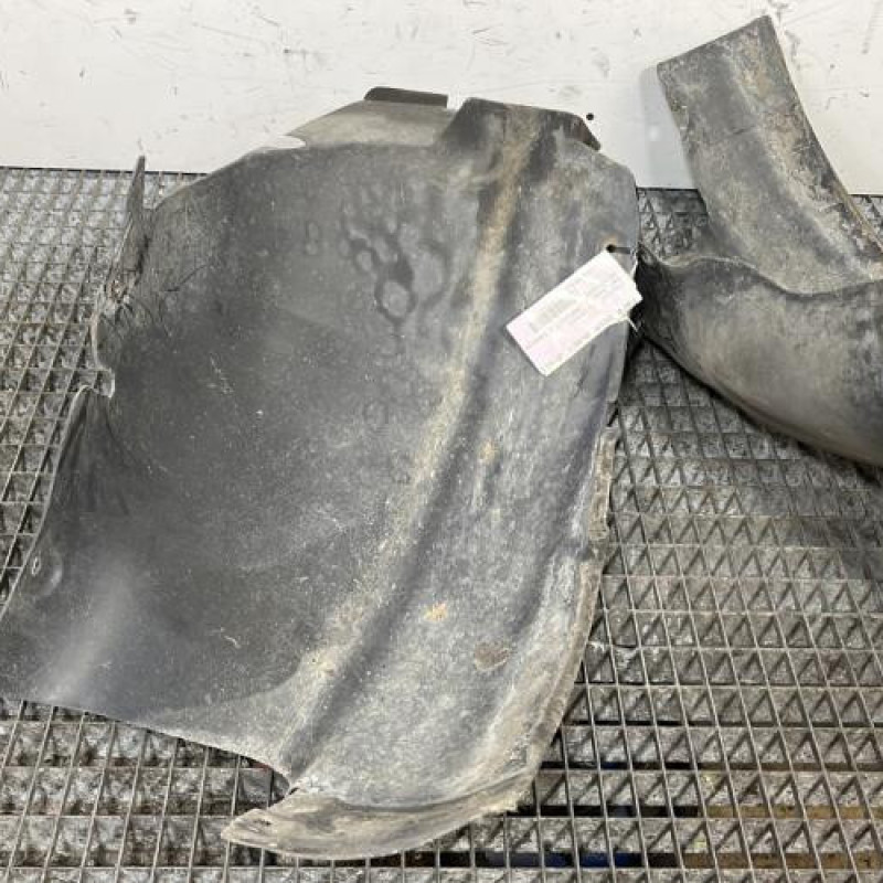 Pare boue avant droit PEUGEOT 206 Photo n°2