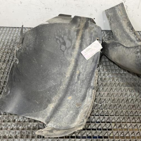 Pare boue avant droit PEUGEOT 206