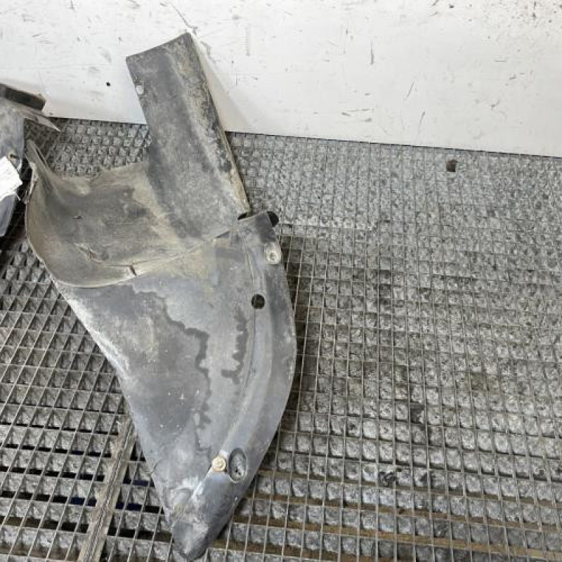 Pare boue avant droit PEUGEOT 206 Photo n°3