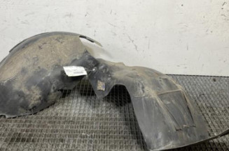 Pare boue avant gauche PEUGEOT 206 Photo n°1