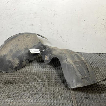 Pare boue avant gauche PEUGEOT 206 Photo n°1